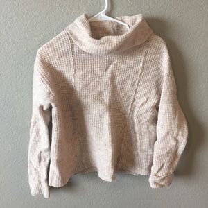 Free People Wool Sweater (Size s)